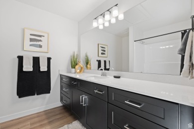 Are you ready to move into your dream home? Introducing the on Schneiters Riverside Golf Course in Utah - for sale on GolfHomes.com, golf home, golf lot