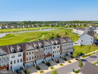 Great opportunity to own a move in ready, 3 bedroom, 2 full bath on Plantation Lakes Golf and Country Club in Delaware - for sale on GolfHomes.com, golf home, golf lot