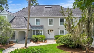 Welcome to this 2BR/2.5BA Evian villa in Shipyard, offering some on Shipyard Golf Club in South Carolina - for sale on GolfHomes.com, golf home, golf lot