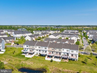 Great opportunity to own a move in ready, 3 bedroom, 2 full bath on Plantation Lakes Golf and Country Club in Delaware - for sale on GolfHomes.com, golf home, golf lot