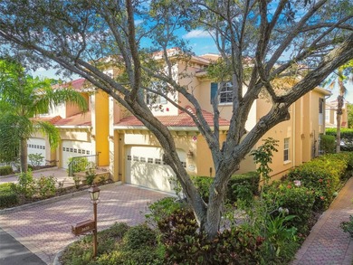 Beautifully Updated 3-Bedroom Ground-Floor Condo in Palmer on TPC Prestancia in Florida - for sale on GolfHomes.com, golf home, golf lot