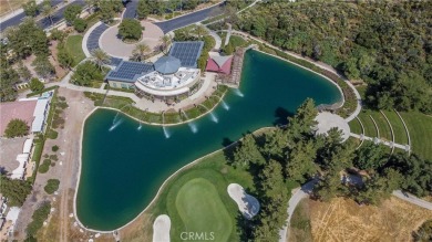LOCATION, LOCATION, LOCATION! Beautiful Glen Ivy Golf Course on Glen Ivy Golf Club in California - for sale on GolfHomes.com, golf home, golf lot