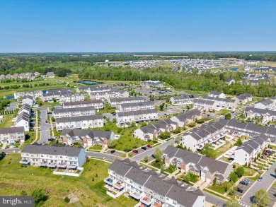 Great opportunity to own a move in ready, 3 bedroom, 2 full bath on Plantation Lakes Golf and Country Club in Delaware - for sale on GolfHomes.com, golf home, golf lot
