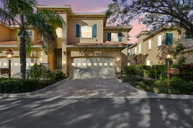 Under contract-accepting backup offers. Beautifully Updated on TPC Prestancia in Florida - for sale on GolfHomes.com, golf home, golf lot