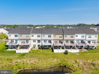 Live the Resort Lifestyle - Every Day!  MOTIVATED SELLER!! on Plantation Lakes Golf and Country Club in Delaware - for sale on GolfHomes.com, golf home, golf lot