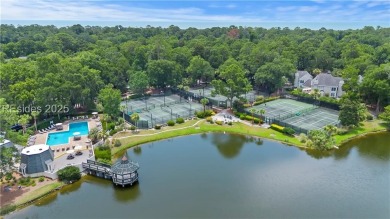 Welcome to this 2BR/2.5BA Evian villa in Shipyard, offering some on Shipyard Golf Club in South Carolina - for sale on GolfHomes.com, golf home, golf lot