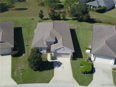 This Brentwood Villa home is being offered with the Citrus Hills on Brentwood Farms Golf Club in Florida - for sale on GolfHomes.com, golf home, golf lot