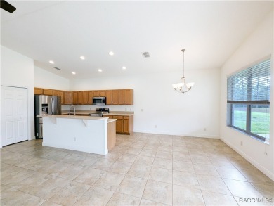 This Brentwood Villa home is being offered with the Citrus Hills on Brentwood Farms Golf Club in Florida - for sale on GolfHomes.com, golf home, golf lot