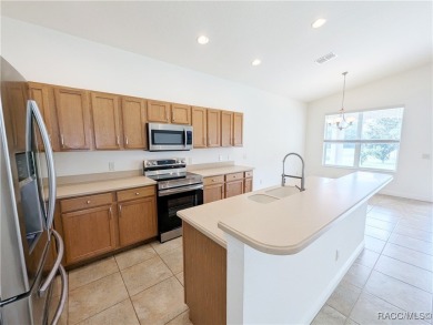 This Brentwood Villa home is being offered with the Citrus Hills on Brentwood Farms Golf Club in Florida - for sale on GolfHomes.com, golf home, golf lot