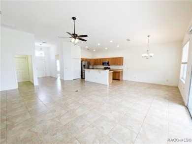 This Brentwood Villa home is being offered with the Citrus Hills on Brentwood Farms Golf Club in Florida - for sale on GolfHomes.com, golf home, golf lot