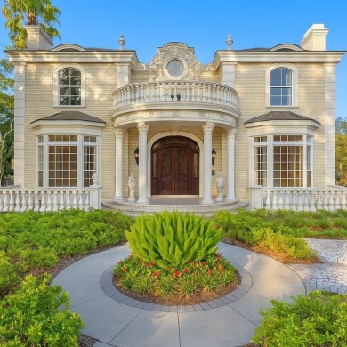 One or more photo(s) has been virtually staged. Grand Belleair on Belleair Country Club in Florida - for sale on GolfHomes.com, golf home, golf lot
