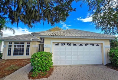 Welcome to this spacious and beautifully maintained 2 bedroom, 2 on University Park Country Club in Florida - for sale on GolfHomes.com, golf home, golf lot