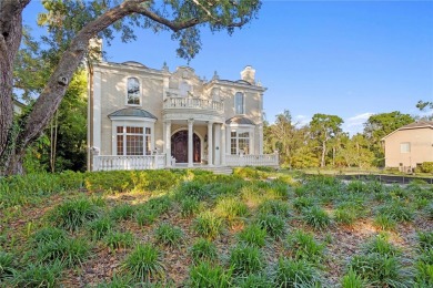 One or more photo(s) has been virtually staged. Grand Belleair on Belleair Country Club in Florida - for sale on GolfHomes.com, golf home, golf lot