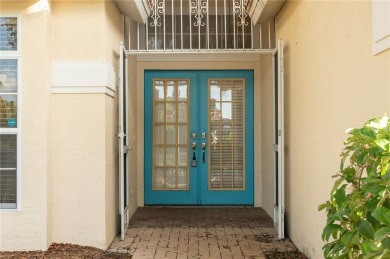 Welcome to this spacious and beautifully maintained 2 bedroom, 2 on University Park Country Club in Florida - for sale on GolfHomes.com, golf home, golf lot