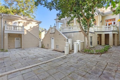 One or more photo(s) has been virtually staged. Grand Belleair on Belleair Country Club in Florida - for sale on GolfHomes.com, golf home, golf lot