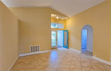 Welcome to this spacious and beautifully maintained 2 bedroom, 2 on University Park Country Club in Florida - for sale on GolfHomes.com, golf home, golf lot