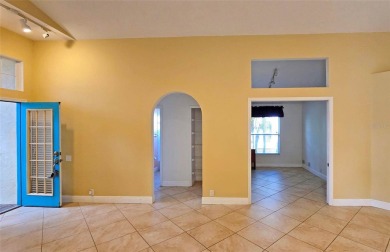 Welcome to this spacious and beautifully maintained 2 bedroom, 2 on University Park Country Club in Florida - for sale on GolfHomes.com, golf home, golf lot