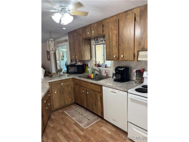 Welcome to your fully furnished Florida retreat in the on High Point Golf Club, Inc. in Florida - for sale on GolfHomes.com, golf home, golf lot