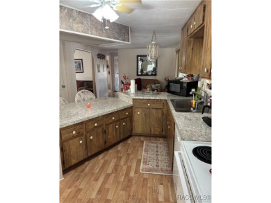 Welcome to your fully furnished Florida retreat in the on High Point Golf Club, Inc. in Florida - for sale on GolfHomes.com, golf home, golf lot