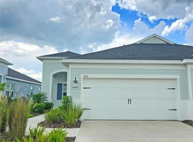 Fantastic newly built 2/2 plus office/den, Tidewater model Villa on Palmetto Pines Golf Course in Florida - for sale on GolfHomes.com, golf home, golf lot