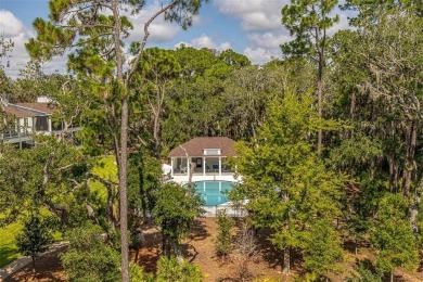 Come enjoy your personal slice of paradise in this stunning on Jekyll Island Golf Club in Georgia - for sale on GolfHomes.com, golf home, golf lot