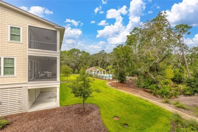 Come enjoy your personal slice of paradise in this stunning on Jekyll Island Golf Club in Georgia - for sale on GolfHomes.com, golf home, golf lot