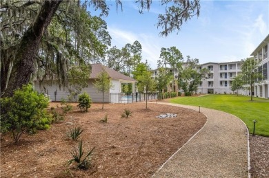 Come enjoy your personal slice of paradise in this stunning on Jekyll Island Golf Club in Georgia - for sale on GolfHomes.com, golf home, golf lot