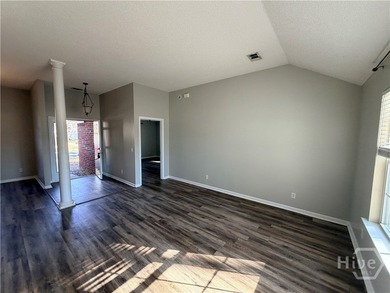 Located in the desirable Lost Plantation community, this on Lost Plantation Golf Club in Georgia - for sale on GolfHomes.com, golf home, golf lot