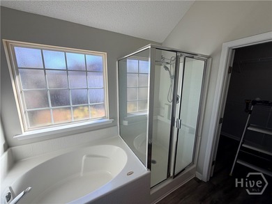 Located in the desirable Lost Plantation community, this on Lost Plantation Golf Club in Georgia - for sale on GolfHomes.com, golf home, golf lot