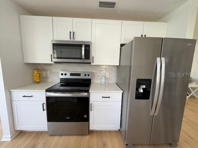 NO BOND!  TURNKEY PROPERTY!  COMPLETELY REMODELED!  What is not on Chula Vista Executive Golf Course in Florida - for sale on GolfHomes.com, golf home, golf lot