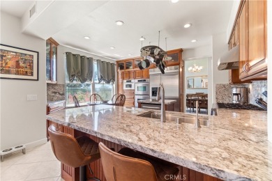 Experience the allure of golf course living in this inviting on Dove Canyon Country Club in California - for sale on GolfHomes.com, golf home, golf lot