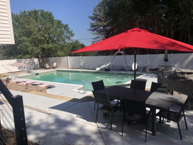 Buy now and be settled in for a full summer of poolside fun! on Lakeland Hills Country Club in Wisconsin - for sale on GolfHomes.com, golf home, golf lot