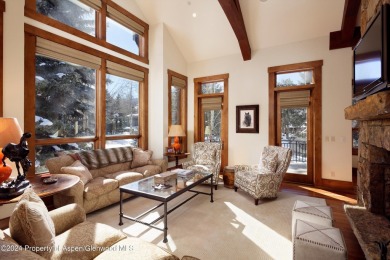 This is the one you've been waiting for! Set on a quiet dead end on Aspen Golf Club in Colorado - for sale on GolfHomes.com, golf home, golf lot