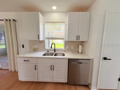 NO BOND!  TURNKEY PROPERTY!  COMPLETELY REMODELED!  What is not on Chula Vista Executive Golf Course in Florida - for sale on GolfHomes.com, golf home, golf lot
