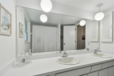 Pride of ownership is evident in this 2-bedroom, 3 full-bath on The Dunedin Country Club in Florida - for sale on GolfHomes.com, golf home, golf lot