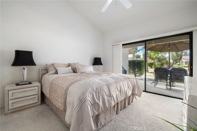 This move in ready home in guard gated Palm Desert Resort checks on Palm Desert Resort Country Club in California - for sale on GolfHomes.com, golf home, golf lot