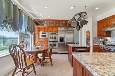 Experience the allure of golf course living in this inviting on Dove Canyon Country Club in California - for sale on GolfHomes.com, golf home, golf lot
