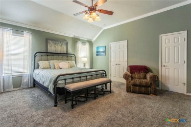 Absolutely stunning inside and out located in beautiful on Hills of Cove Municipal Golf Course in Texas - for sale on GolfHomes.com, golf home, golf lot