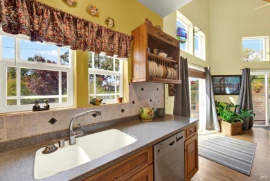 Napa Valley Retreat Near Silverado Resort  Welcome to your Napa on Silverado Country Club and Resort in California - for sale on GolfHomes.com, golf home, golf lot