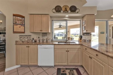 Stunning 3-Bedroom Home with Pool in Deep Creek - Punta Gorda on Deep Creek Golf Club in Florida - for sale on GolfHomes.com, golf home, golf lot