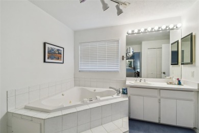 Pride of ownership is evident in this 2-bedroom, 3 full-bath on The Dunedin Country Club in Florida - for sale on GolfHomes.com, golf home, golf lot