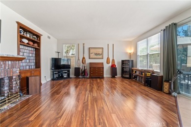 Experience the allure of golf course living in this inviting on Dove Canyon Country Club in California - for sale on GolfHomes.com, golf home, golf lot