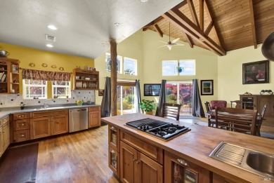 Napa Valley Retreat Near Silverado Resort  Welcome to your Napa on Silverado Country Club and Resort in California - for sale on GolfHomes.com, golf home, golf lot
