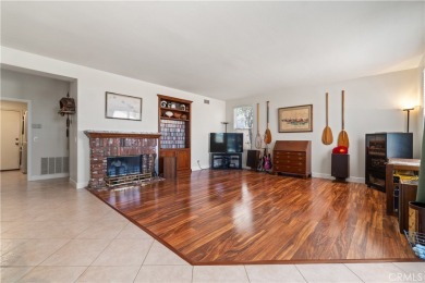 Experience the allure of golf course living in this inviting on Dove Canyon Country Club in California - for sale on GolfHomes.com, golf home, golf lot
