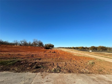 This is a prime opportunity to own a RUNWAY LOT where you can on Pecan Plantation Country Club in Texas - for sale on GolfHomes.com, golf home, golf lot