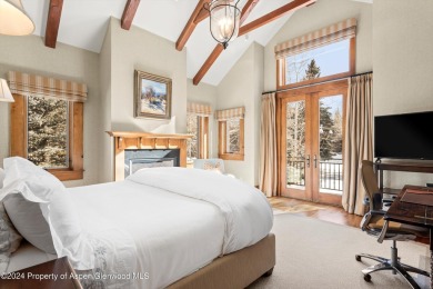 This is the one you've been waiting for! Set on a quiet dead end on Aspen Golf Club in Colorado - for sale on GolfHomes.com, golf home, golf lot