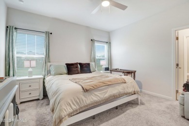 Welcome to this beautiful 3-bedroom , 2.5 bathroom home at Lane on Lane Tree Golf Course in North Carolina - for sale on GolfHomes.com, golf home, golf lot