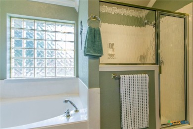 Absolutely stunning inside and out located in beautiful on Hills of Cove Municipal Golf Course in Texas - for sale on GolfHomes.com, golf home, golf lot