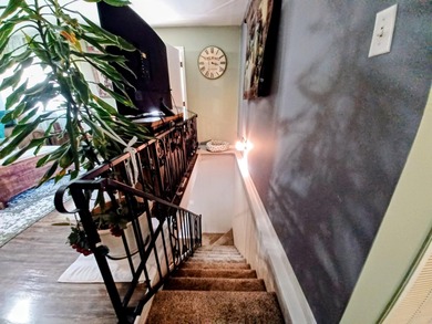 Bellissima! Beautiful is what comes to mind with this 2-bedroom on The Course At Turkey Mountain in Arkansas - for sale on GolfHomes.com, golf home, golf lot