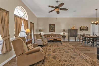 Stunning 3-Bedroom Home with Pool in Deep Creek - Punta Gorda on Deep Creek Golf Club in Florida - for sale on GolfHomes.com, golf home, golf lot